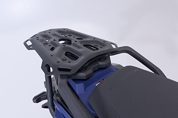 Adventure set luggage. Suzuki V-Strom 800DE