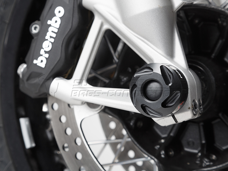 Slider set for front axle Adventuremc.se