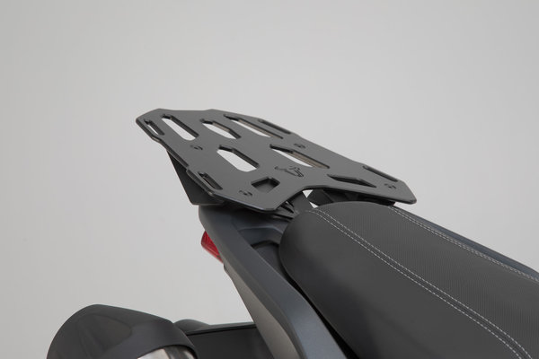 STREET-RACK. Black. Triumph Tiger 1050 Sport (13- - 2