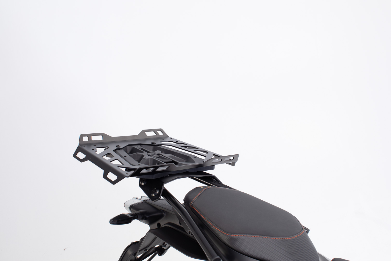 Luggage rack extension for STREET-RACK