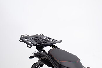 Luggage rack extension for STREET-RACK