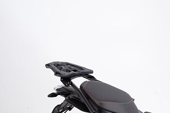 Luggage rack extension for STREET-RACK