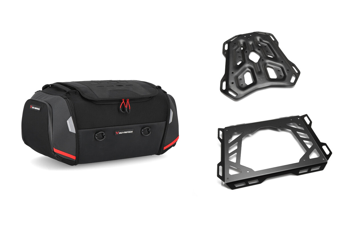  Rackpack set Suzuki V-Strom 800DE