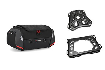  Rackpack set Suzuki V-Strom 800DE