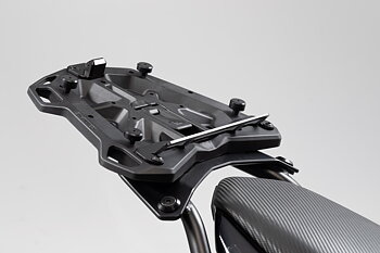 Adapter plate for STREET-RACK For Shad