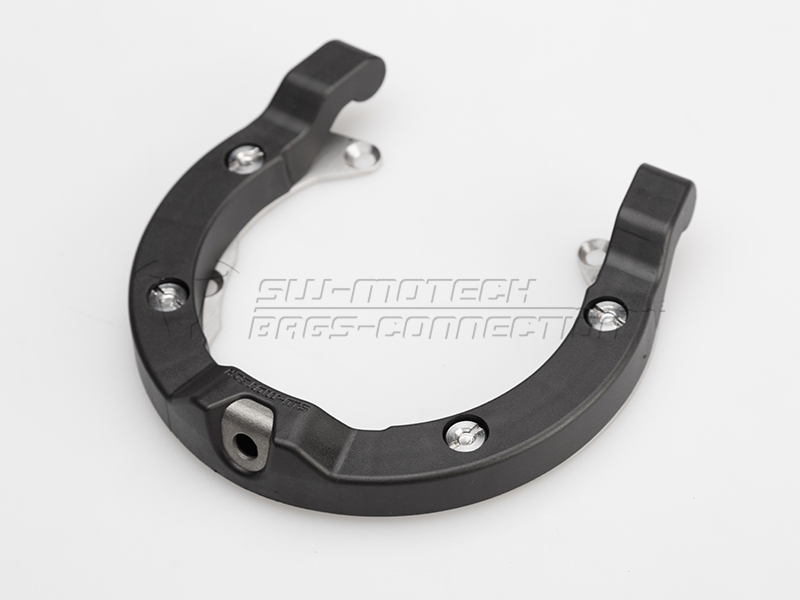 ION tank ring