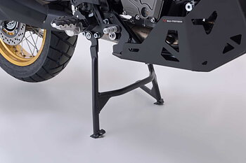 Centerstand. Suzuki V-Strom 800DE 