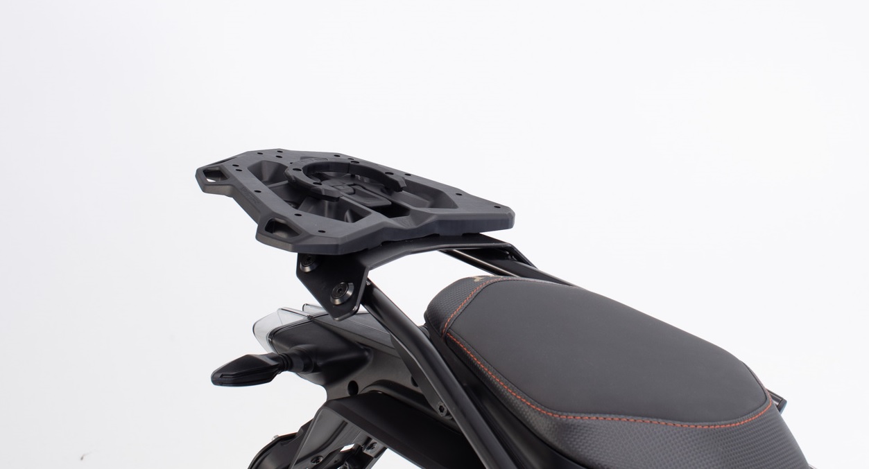 EVO Tank ring for STREET-RACK komplett