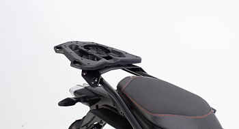 EVO Tank ring for STREET-RACK komplett