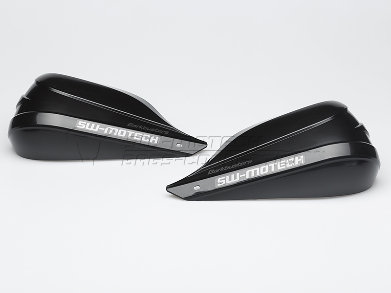 BBSTORM Handguard-Shells