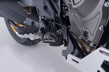 Extension for brake pedal. Suzuki V-Strom 800DE 