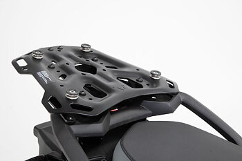 DUSC top case system. BMW F 750 GS (K80) 