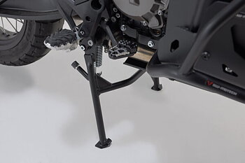 Centerstand. Husqvarna Norden 901 