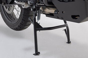 Centerstand. Husqvarna Norden 901 