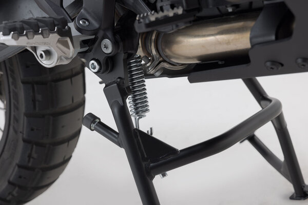 Centerstand. Husqvarna Norden 901  - 3