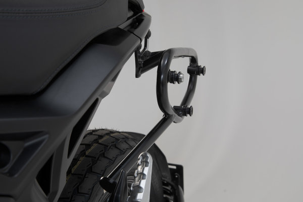 URBAN ABS side case system - 2