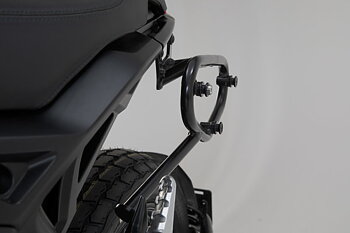 URBAN ABS side case system