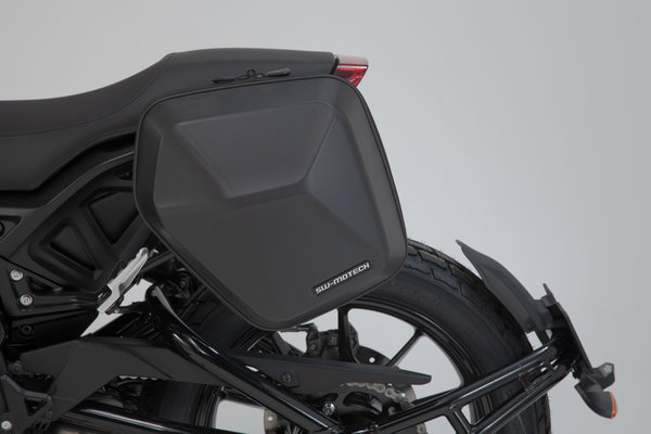 URBAN ABS side case system
