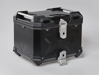 TRAX ADV top case