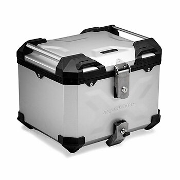 TRAX ADV top case