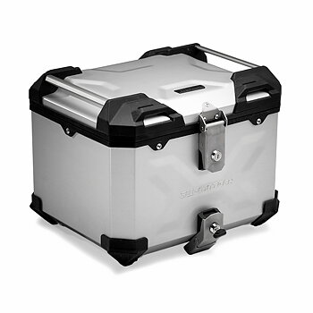 TRAX ADV top case