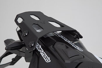 URBAN ABS top case system. KTM 690 LC4 Enduro R KTM 690 LC4 (19-24). 
