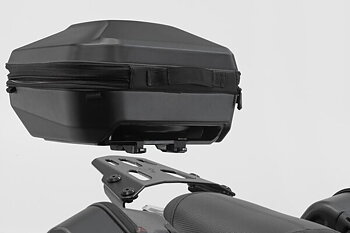 URBAN ABS top case system. KTM 690 LC4 Enduro R KTM 690 LC4 (19-24). 