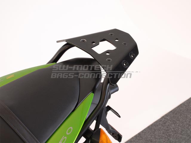 ALU-RACK - 3