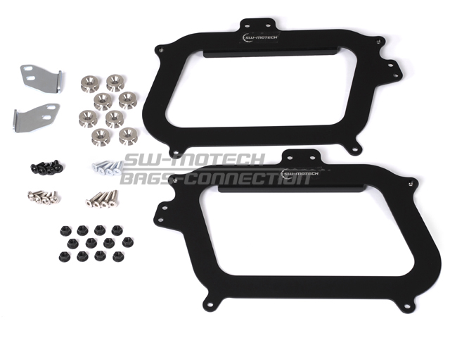Adapter kit for Givi carrier