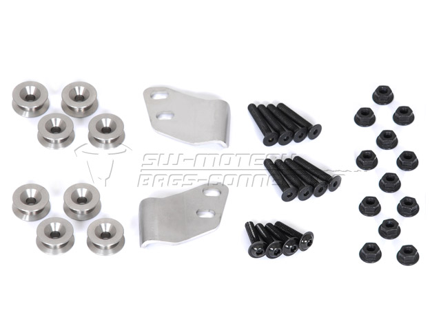 Adapter kit TRAX ADV/ EVO/ ION, NANUK for EVO carrier