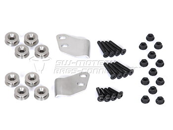 Adapter kit TRAX ADV/ EVO/ ION, NANUK for EVO carrier