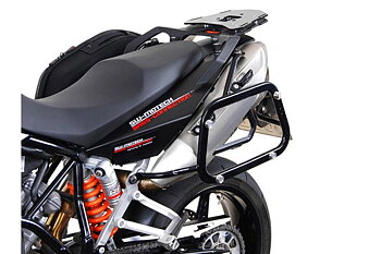Adapter kit AERO for EVO carrier