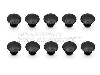 Proppar . For Side Carriers. 10 pieces.