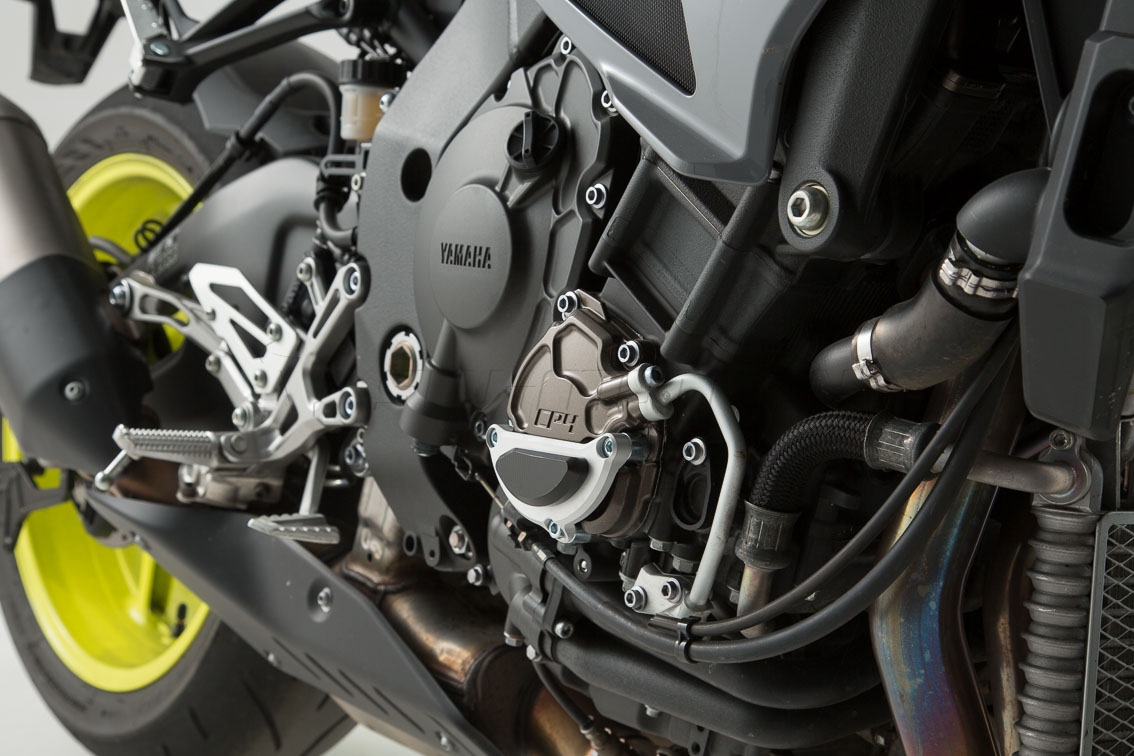 Engine Case Protector