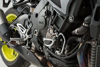 Engine Case Protector