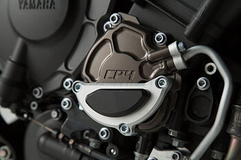 Engine Case Protector