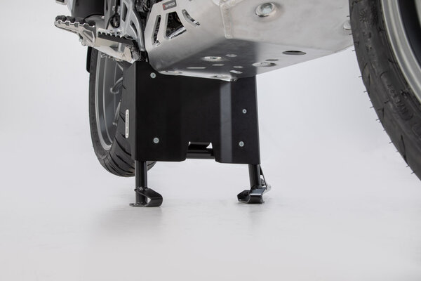Engine guard extension for centerstand. BMW R 1250 GS 1G13 (K50) (18-23). 