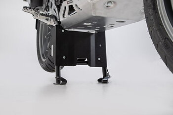 Engine guard extension for centerstand. BMW R 1250 GS 1G13 (K50) (18-23). 