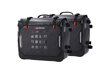 SysBag WP L/L system. BMW R 1300 GS