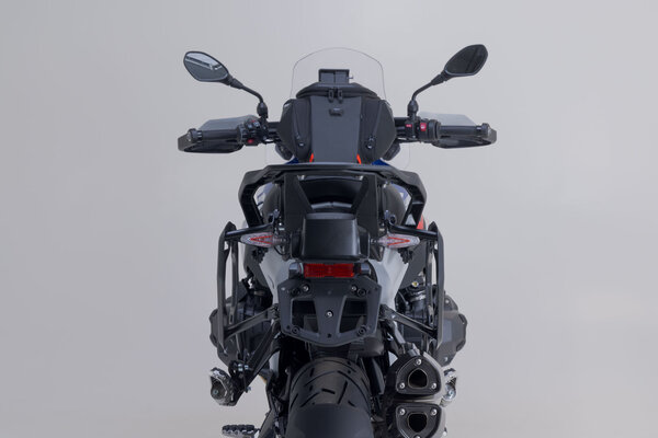 SysBag WP L/L system. BMW R 1300 GS - 5