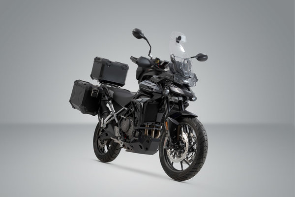Adventure 3 case set Luggage TRIUMPH Tiger 900