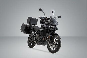 Adventure 3 case set Luggage TRIUMPH Tiger 900