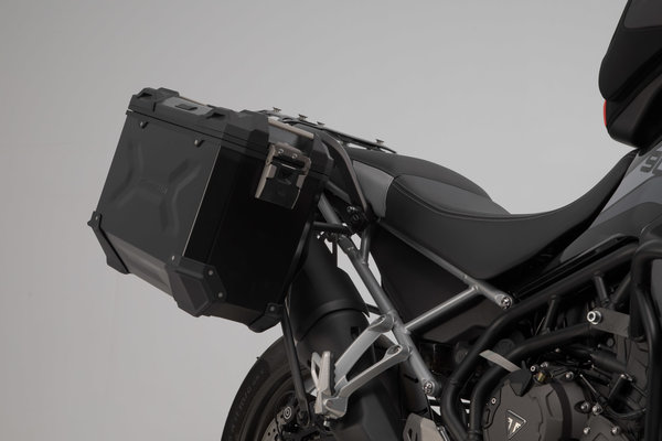 Adventure 3 case set Luggage TRIUMPH Tiger 900 - 6
