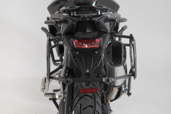 Adventure 3 case set Luggage TRIUMPH Tiger 900 - 7