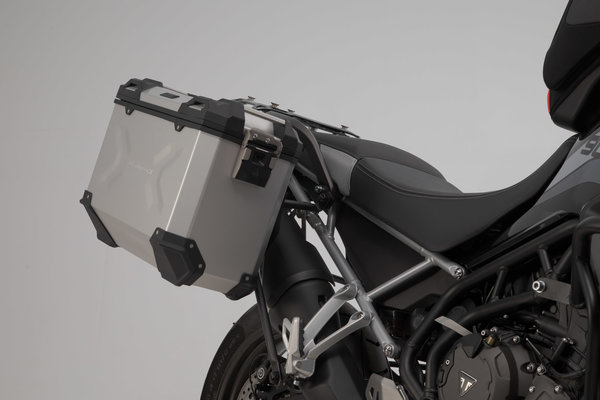 Adventure 3 case set Luggage TRIUMPH Tiger 900 - 6