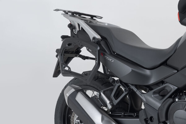 TRAX ADV aluminium case system. Honda XL750 Transalp  (22-23) - 2