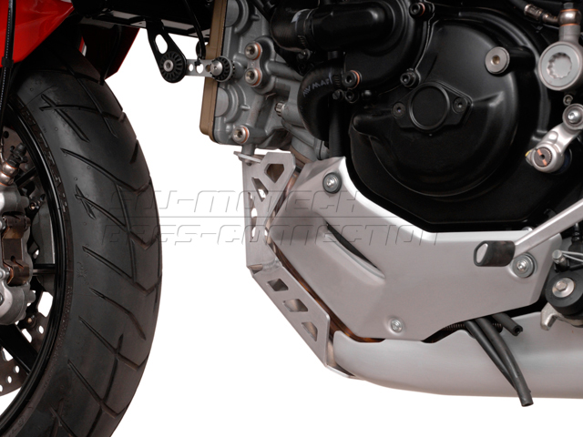 Engine guard - 3