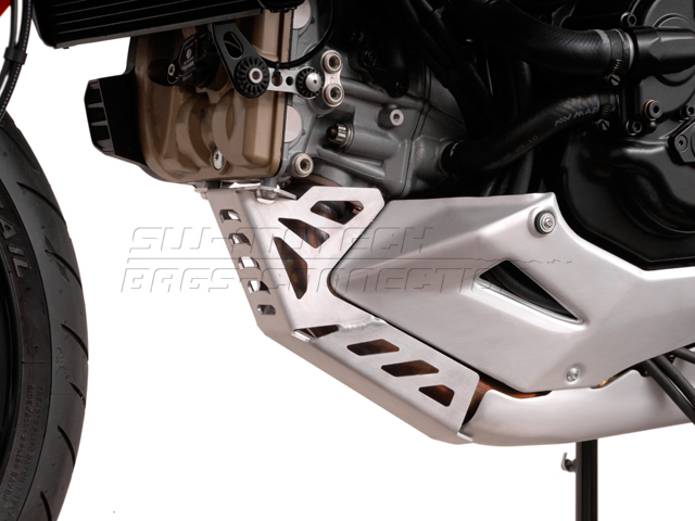 Engine guard