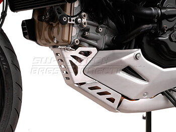 Engine guard