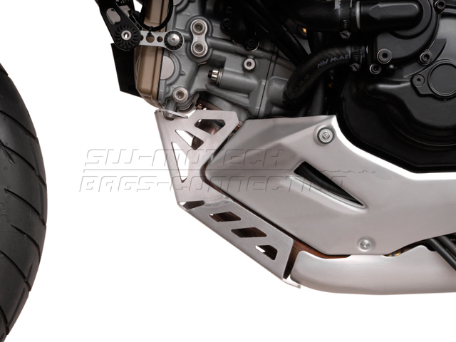 Engine guard - 2